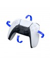 Control PS5 Blanco DualSense White