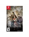 Octopath Traveler NSW