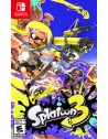 Splatoon 3 NSW