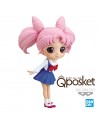 Sailor Moon Chibiusa Ver A Q posket