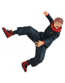 Jujutsu Kaisen Yuji Itadori Maximatic Banpresto