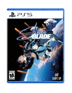 Stellar Blade PS5