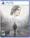 Preventa Silent Hill 2 PS5