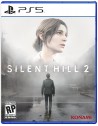 Silent Hill 2 PS5