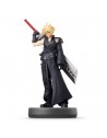 Amiibo Cloud Player 2 Super Smash Bros