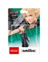 Amiibo Cloud Player 2 Super Smash Bros