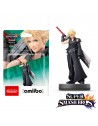 Amiibo Cloud Player 2 Super Smash Bros