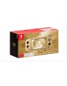 Preventa dia uno Consola Nintendo Switch Lite The Legend Of Zelda Echoes Of Wisdom