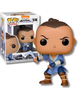 Funko Pop! Avatar Sokka 536