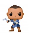 Funko Pop! Avatar Sokka 536