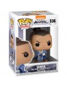 Funko Pop! Avatar Sokka 536