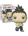 Funko Pop! Boruto Next Generations Shikadai 1039