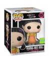 Funko Pop! Squid Game Young-Hee Doll 1257 20CM