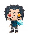 Funko Pop! Naruto Shippuden Sasuke (Curse Mark) 455