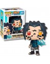 Funko Pop! Naruto Shippuden Sasuke (Curse Mark) 455