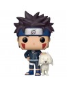 Funko Pop! Naruto Shippuden Kiba With Akamaru 1194