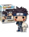 Funko Pop! Naruto Shippuden Kiba With Akamaru 1194