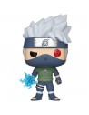 Funko Pop! Naruto Shippuden Kakashi (Lighting Blade) 548