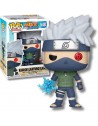 Funko Pop! Naruto Shippuden Kakashi (Lighting Blade) 548