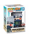 Funko Pop! Naruto Shippuden Kakashi (Lighting Blade) 548