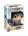 Funko Pop! Naruto Shippuden Sasuke 72