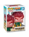 Funko Pop! Naruto Shippuden Might Guy (Eight Inner Gates) 824