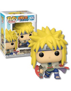 Funko Pop! Naruto Shippuden Minato Namikaze 935