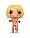 Funko Pop! Attack On Titan Female Titan 233 20CM