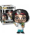 Funko Pop! Cypress Hill B-real As Dr. Greenthumb 266