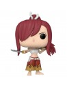 Funko Pop! Fairy Tail Erza Scarlet 1046