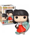 Funko Pop! Inuyasha Kikyo 1298 Glow