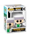 Funko Pop! South Park Boyband Kyle 39