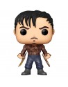 Funko Pop! Mortal Kombat Cole Young 1054