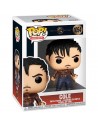 Funko Pop! Mortal Kombat Cole Young 1054