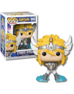 Funko Pop! Saint Seiya Cygnus Hyoga 808