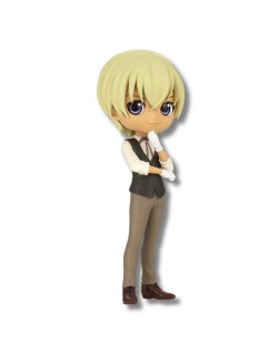 Detective Conan Toru Amuro Ver A Q posket Banpresto Bandai