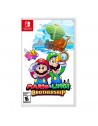 Preventa dia uno Mario & Luigi Brothership