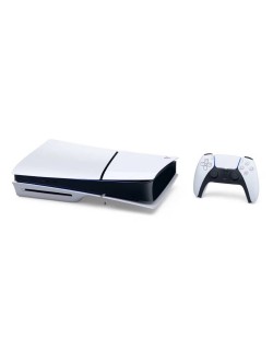 Consola PS5 Slim Version Con Disco 1 TB