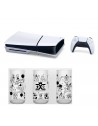 Consola PS5 Slim Version Con Disco 1 TB + Vaso Green Glass 7 Años