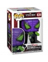 Funko Pop! Spiderman Miles Morales (Purple Reign) 839