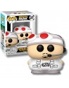 Funko Pop! South Park Boyband Cartman 37