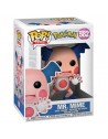 Funko Pop! Pokemon Mr. Mime 582