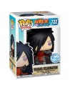 Funko Pop! Naruto Shippuden Madara (Reanimation) 722