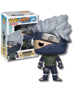 Funko Pop! Naruto Shippuden Kakashi 182