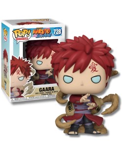 Funko Pop! Naruto Shippuden Gaara 728