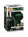 Funko Pop! Matrix Neo Glows In The Dark 1172 Special Edition