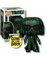 Funko Pop! Matrix Neo Glows In The Dark 1172 Special Edition