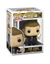 Funko Pop! Green Day Tré Cool 236