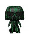 Funko Pop! Matrix Neo Glows In The Dark 1172 Special Edition