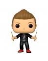 Funko Pop! Green Day Tré Cool 236